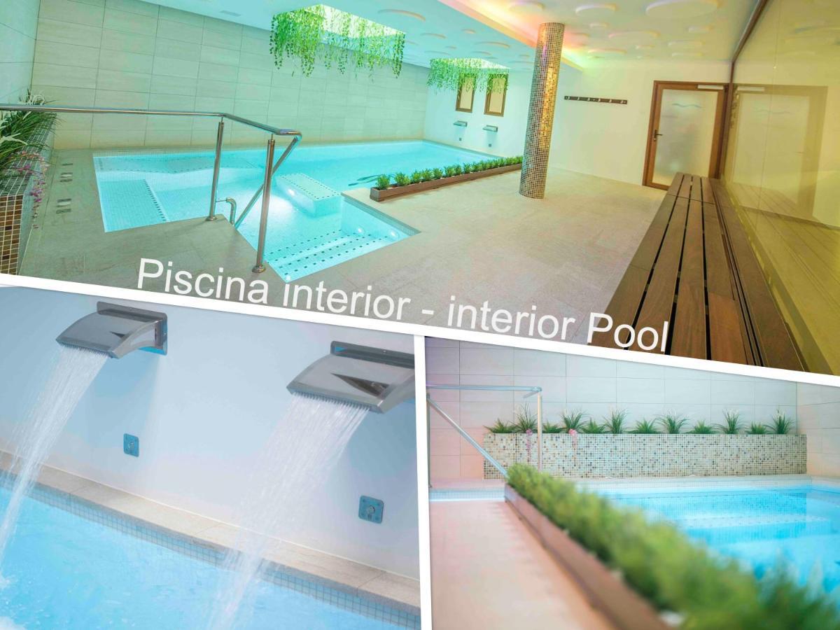 Appart hôtel Sono & - Adults Only