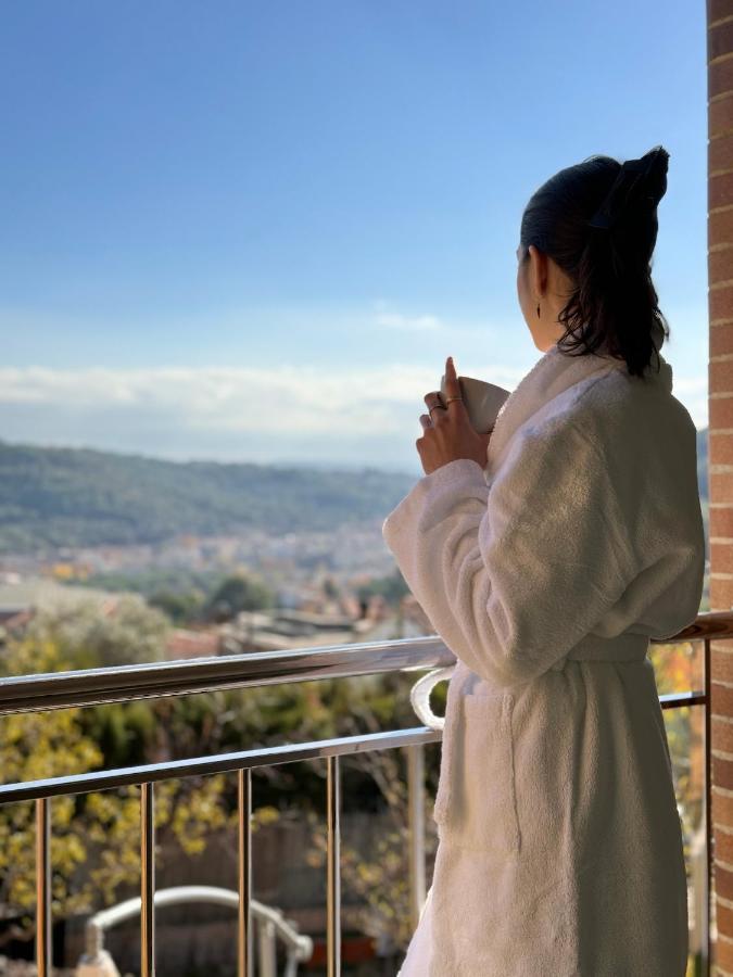 Appart hôtel Sono & - Adults Only 3*