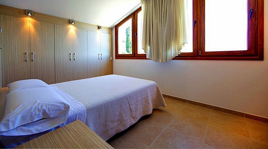 Appart hôtel Sono & - Adults Only