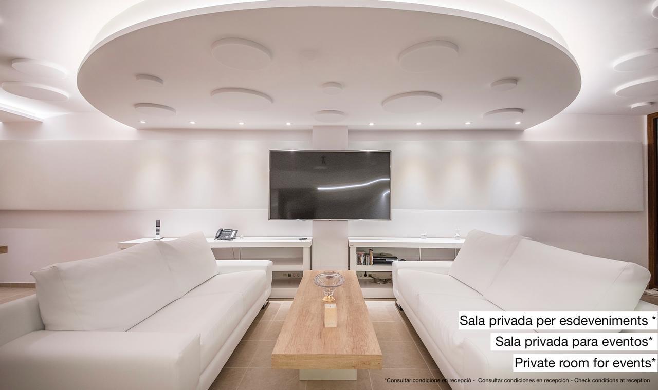 Sono & - Adults Only Appart hôtel