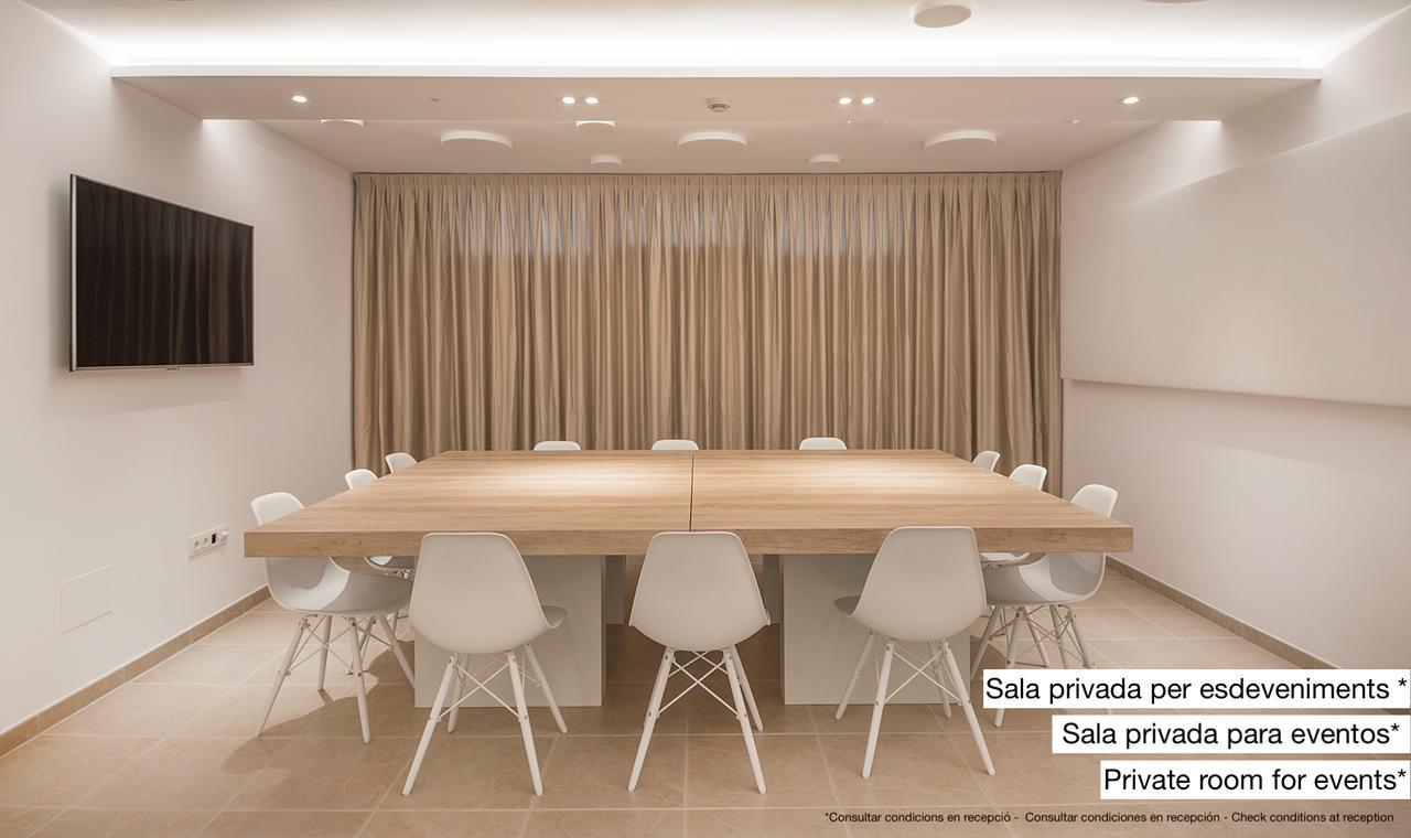 Sono & - Adults Only Appart hôtel