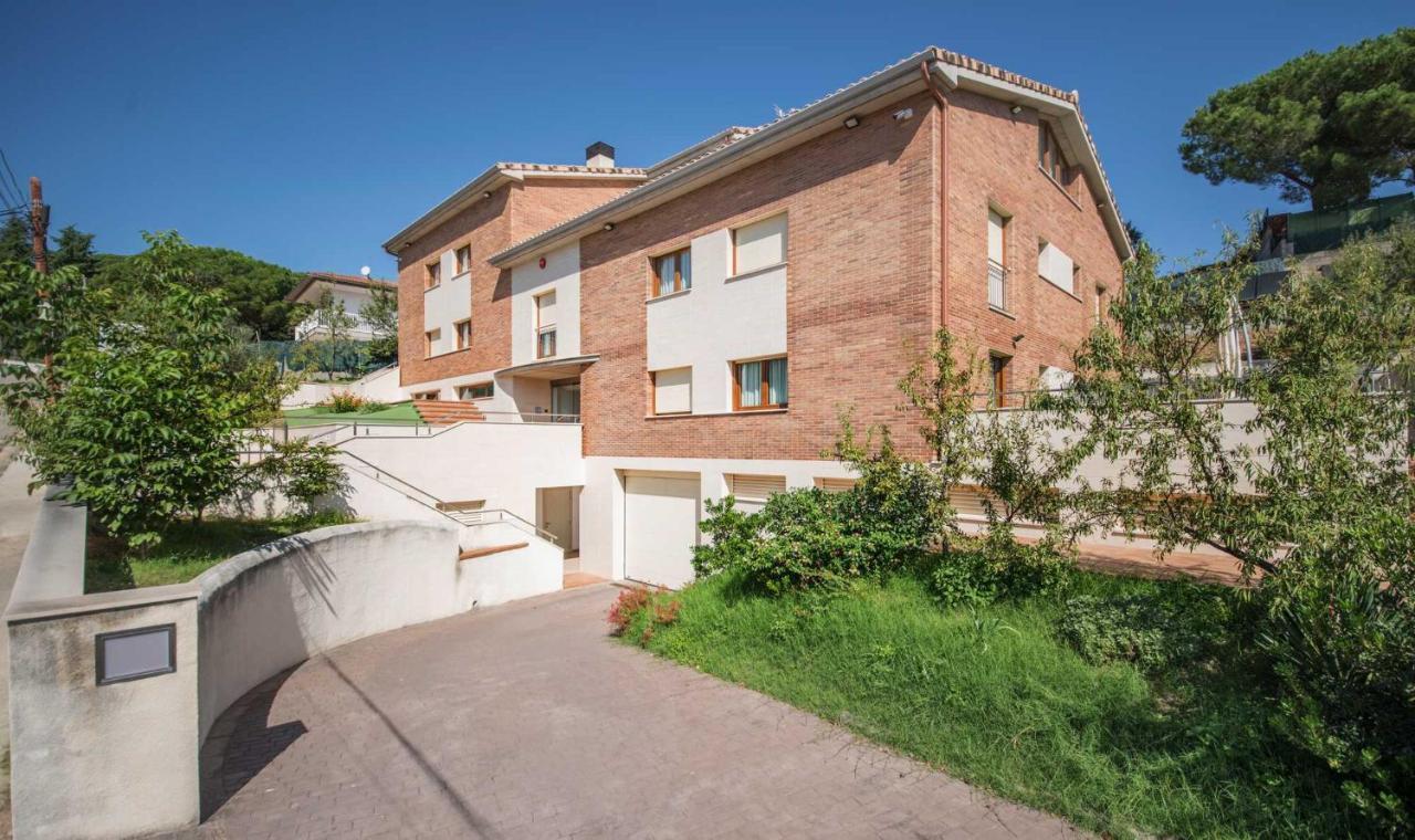 Appart hôtel Sono & - Adults Only La Garriga