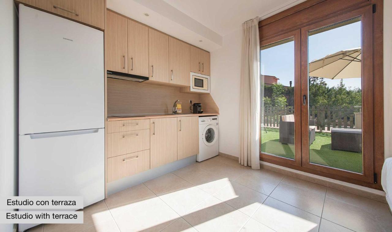 Appart hôtel Sono & - Adults Only