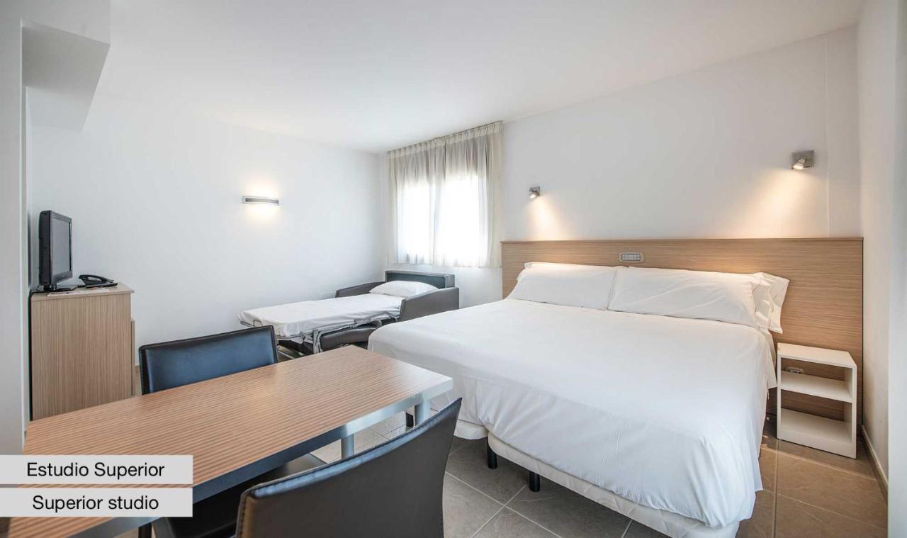 Sono & - Adults Only La Garriga