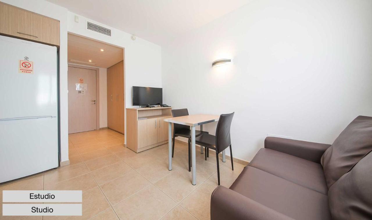 Appart hôtel Sono & - Adults Only 3*