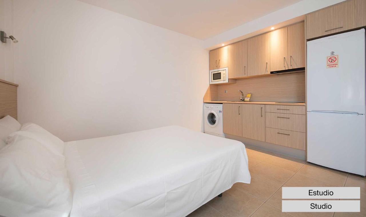 Appart hôtel Sono & - Adults Only La Garriga