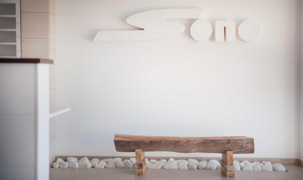 Sono & - Adults Only Appart hôtel La Garriga