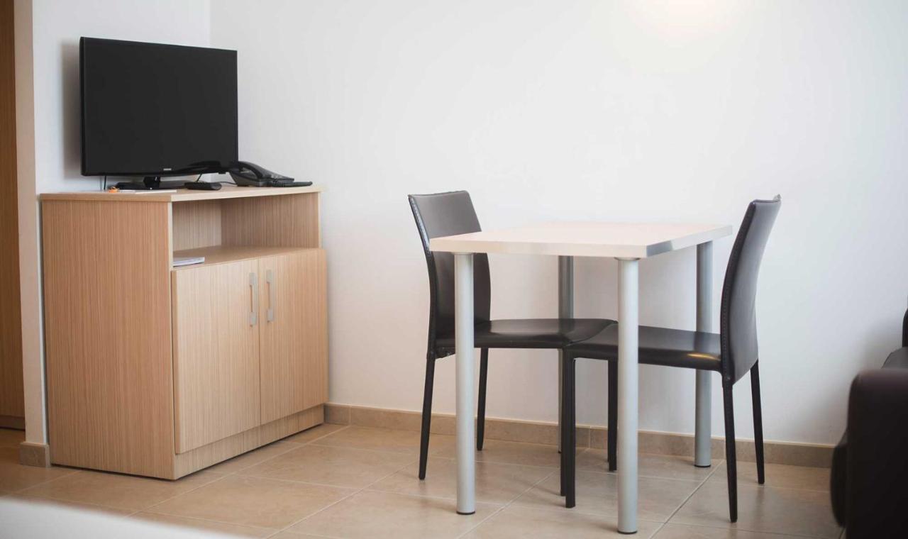 Appart hôtel Sono & - Adults Only 3*