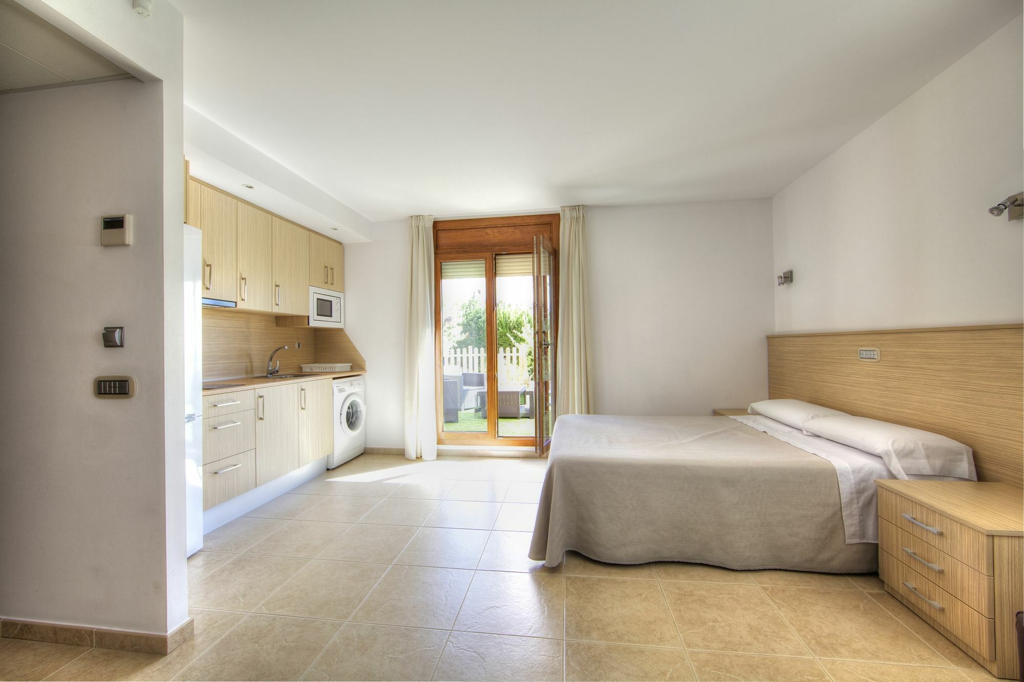 Sono & - Adults Only Appart hôtel 3*