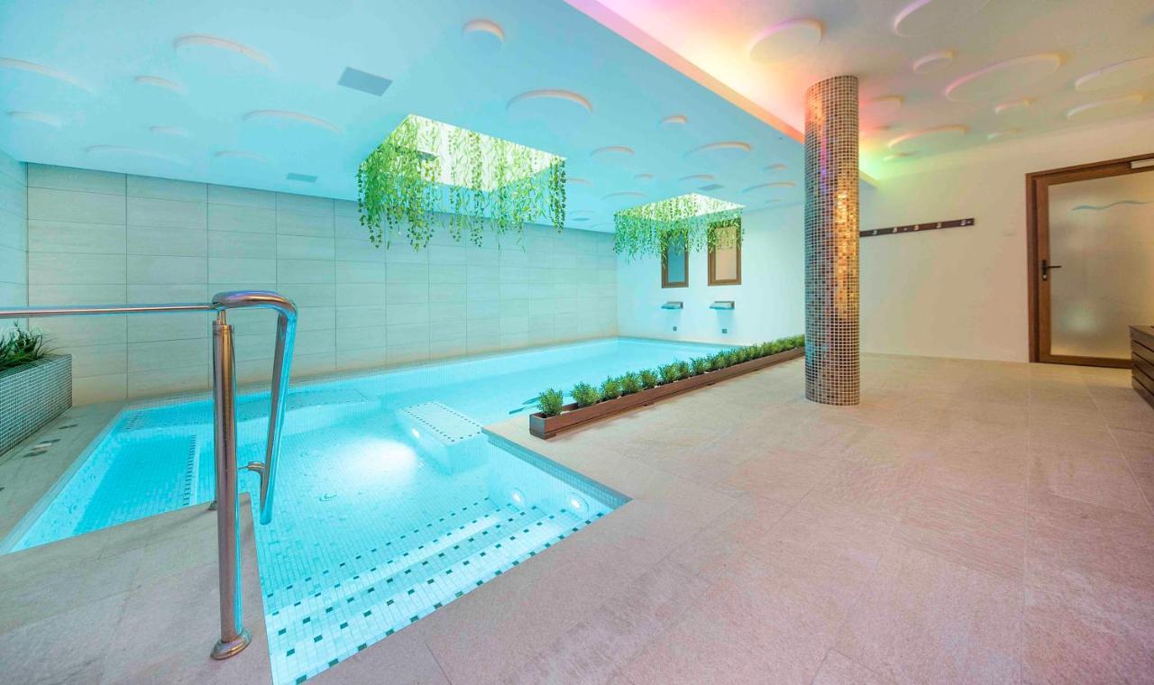 Sono & - Adults Only Appart hôtel 3*
