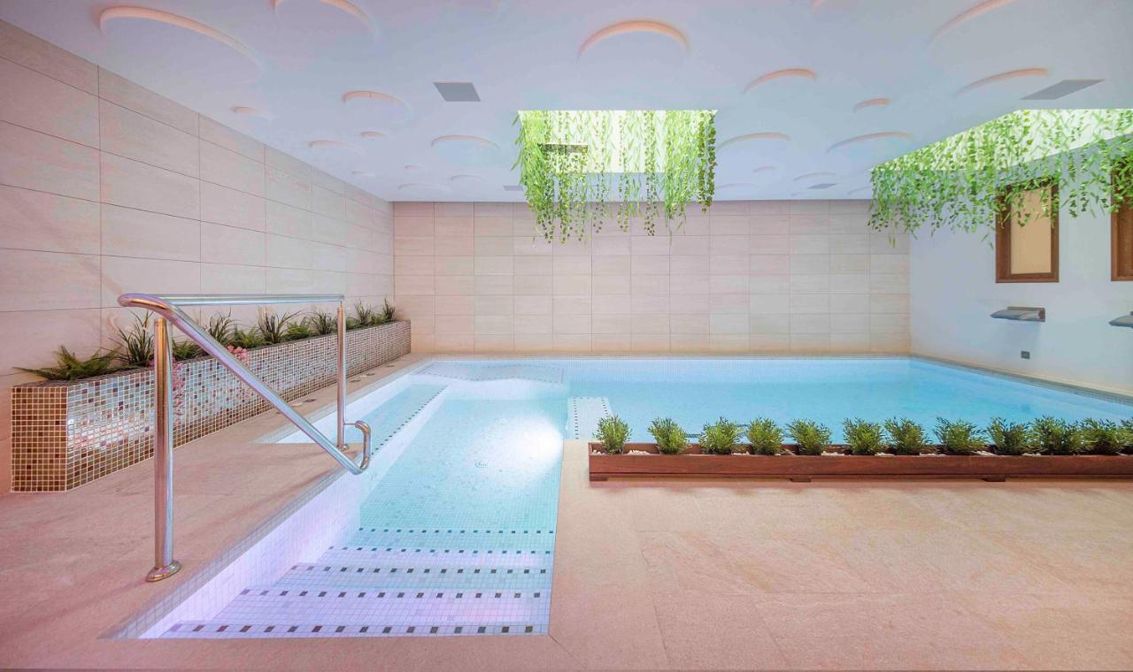 Sono & - Adults Only 3* La Garriga
